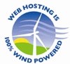 wind badge